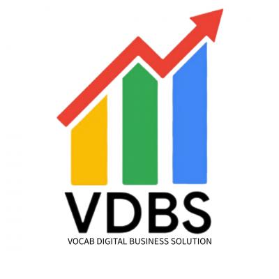 VDBS|Vocab DigitalBusiness solution